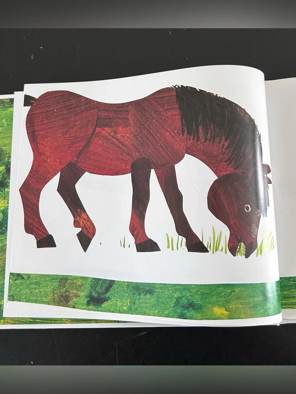 Eric Carle Do You Want to Be My Friend? Childrens Book Kohls Cares HC 2021